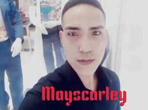 Mayscarley