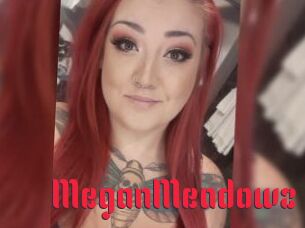 MeganMeadowz