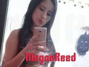 MeganReed