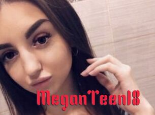 MeganTeen18