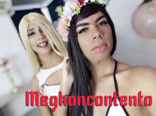 Meghancontento