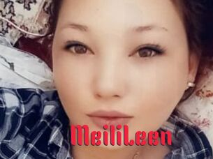 MeiliLeen