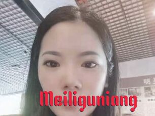 Meiliguniang