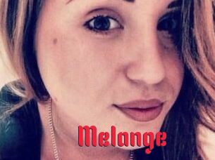 Melange