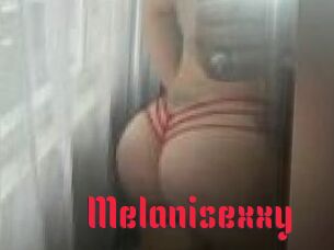 Melanisexxy