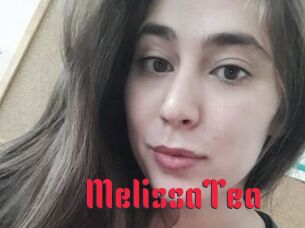 MelissaTea