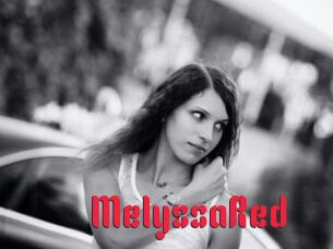 MelyssaRed