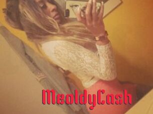 MeoldyCash