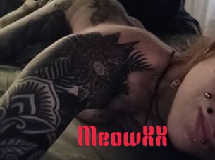 MeowXX