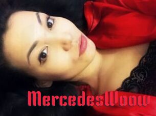 MercedesWoow