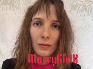 MerryGirlX