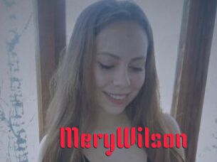 MeryWilson