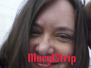 MerylStrip