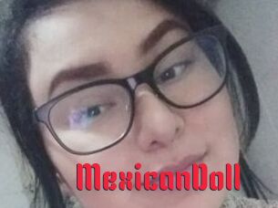 MexicanDoll