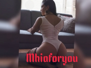 Mhiaforyou