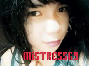 MiSTRESS69
