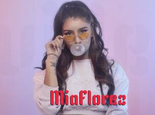 MiaFlorez