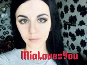 MiaLovesYou