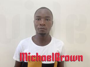 MichaelBrown