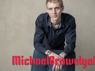 MichaelBrownlyal