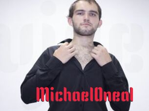 MichaelOneal