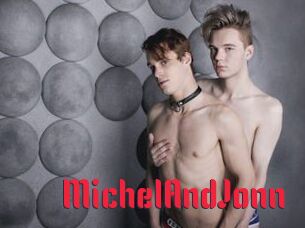 MichelAndJonn