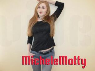 MicheleMatty