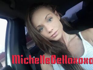 MichelleBellaxoxo