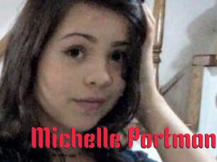 Michelle_Portman