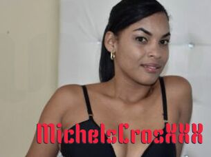 MichelsCrosXXX