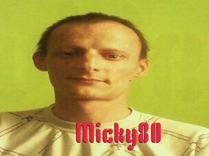 Micky80