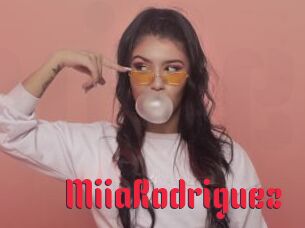 MiiaRodriguez