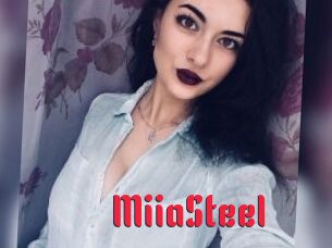 MiiaSteel