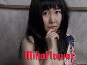 MikaFlower