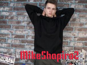 MikeShapiroZ