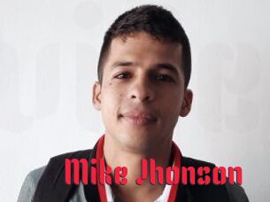 Mike_Jhonson