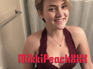 MikkiPeachXXX