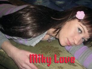 Miky_Love