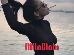 MilaBlain