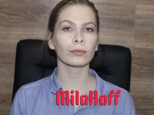 MilaHoff