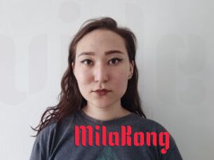 MilaKong