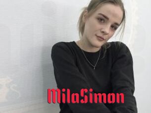 MilaSimon