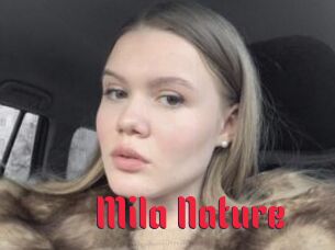 Mila_Nature