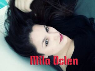 Mila_Oslen