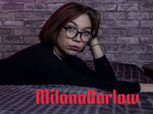 MilanaBarlow