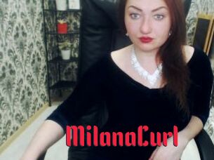 MilanaCurl