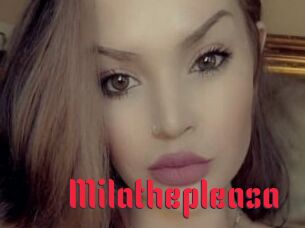 Milathepleasa