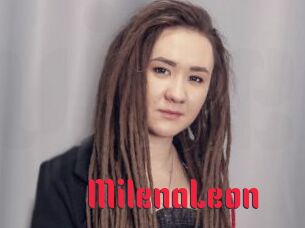 MilenaLeon