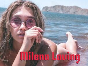 Milena_Loving