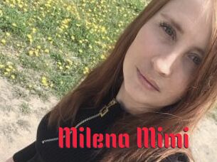 Milena_Mimi